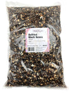 Black Beans, Instant, Organic, Low Salt