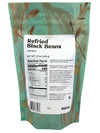 Black Beans, Instant, Organic, Low Salt