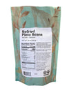 Pinto Beans, Instant, Organic, Low Salt
