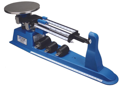 Adam Equipment TBB 2610S TBB Triple Beam Balance, 2610 g x 0.1 g