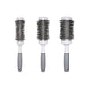 T-Curve Silver Nano Ionic Hair Brush
