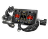 TD3 for 15-18 Jeep Wrangler JK, includes