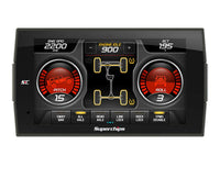 TD3 for 15-18 Jeep Wrangler JK, includes