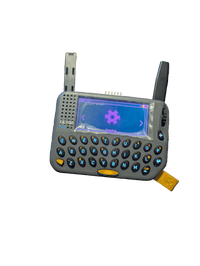 LILYGO T-Pager Bruce – ESP32 LoRa GPS NFC Pager
