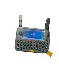 LILYGO T-Pager Bruce – ESP32 LoRa GPS NFC Pager