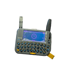 LILYGO T-Pager Bruce – ESP32 LoRa GPS NFC Pager