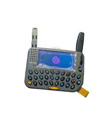 LILYGO T-Pager Bruce – ESP32 LoRa GPS NFC Pager