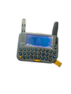 LILYGO T-Pager Bruce – ESP32 LoRa GPS NFC Pager