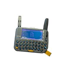 LILYGO T-Pager Bruce – ESP32 LoRa GPS NFC Pager
