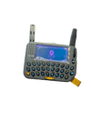 LILYGO T-Pager Bruce – ESP32 LoRa GPS NFC Pager