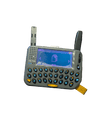 LILYGO T-Pager Bruce – ESP32 LoRa GPS NFC Pager