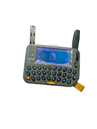 LILYGO T-Pager Bruce – ESP32 LoRa GPS NFC Pager