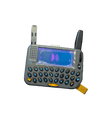 LILYGO T-Pager Bruce – ESP32 LoRa GPS NFC Pager
