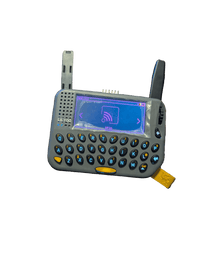 LILYGO T-Pager Bruce – ESP32 LoRa GPS NFC Pager