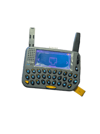 LILYGO T-Pager Bruce – ESP32 LoRa GPS NFC Pager