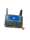 LILYGO T-Pager Bruce – ESP32 LoRa GPS NFC Pager