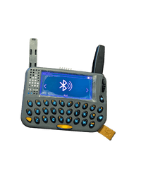 LILYGO T-Pager Bruce – ESP32 LoRa GPS NFC Pager
