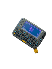 LILYGO T-Pager Bruce – ESP32 LoRa GPS NFC Pager