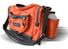 Revolution Carolina Team V3 Disc Golf Bag - Rust