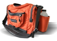 Revolution Carolina Team V3 Disc Golf Bag - Rust