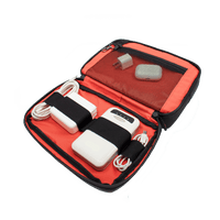 Tech Capsule - Organize & Protect Gear