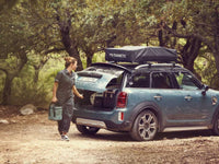 Dometic TRT 140 AIR Inflatable Roof Top Tent - 2 Person