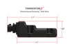 EFI Terminator X - GM LS1/LS6 - 24x Crank - 1x Cam - EV1 Injectors - 3.5 in. Touchscreen