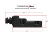 EFI Terminator X Max - LS1/LS624x Crank - 1x Cam - EV1 Injectors - Transmission Control - USB/CAN Tuning Cable