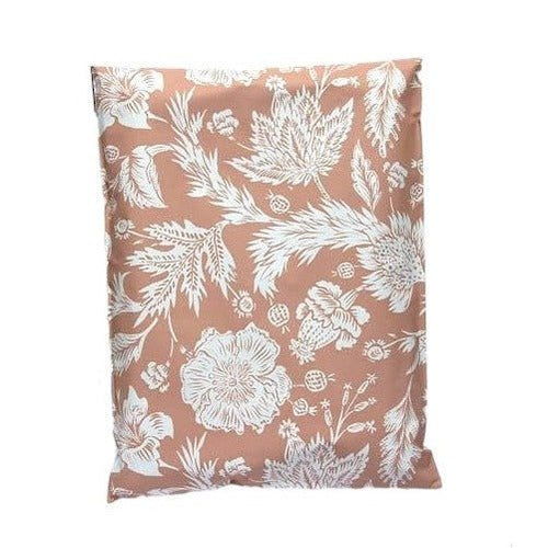 Terracotta Garden Poly Mailers Size 10x13 Shipping Bags