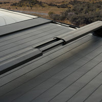 Tesla Cybertruck Adjustable Crossbar Roof Rack Cargo Rack Carrier