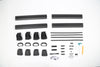 Tesla Cybertruck Adjustable Crossbar Roof Rack Cargo Rack Carrier