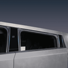 Tesla Cybertruck B & C Pillars & Door Buttons Wrap