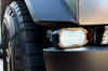 Tesla Cybertruck Bumper Light Pods