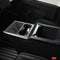 Front Console Panel