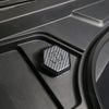 [Carbon Fiber Pattern ABS] Protection Trim Cover For Cybertruck