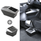 Console Box + Rear Storage Box