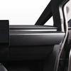 [Carbon Fiber Pattern ABS] Dashboard Cover For Cybertruck (2 PCS)