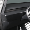 [Carbon Fiber Pattern ABS] Dashboard Cover For Cybertruck (2 PCS)