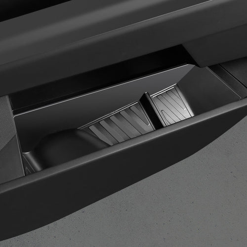 Tesla Cybertruck Door Side Storage (Set of 4)
