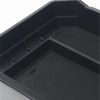 Tesla Cybertruck Double Layer Console Organizer