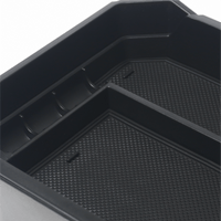 Tesla Cybertruck Double Layer Console Organizer