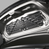 Tesla Cybertruck Frunk Molle Panels Set of 2
