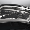 Tesla Cybertruck Frunk Molle Panels Set of 2