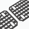 Tesla Cybertruck Frunk Molle Panels Set of 2