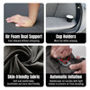 Tesla Cybertruck Inflatable Air Mattress & Self-inflating cushion