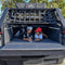 Trunk Bed + Frunk(Includes air pump)