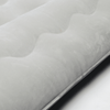 Tesla Cybertruck Inflatable Rear Seat Camping Air Mattress