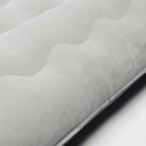 Tesla Cybertruck Inflatable Rear Seat Camping Air Mattress