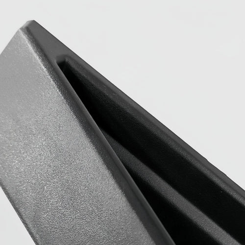 Tesla Cybertruck Injection Molding Door Handle
