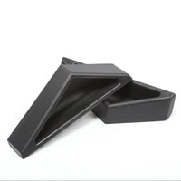 Tesla Cybertruck Injection Molding Door Handle
